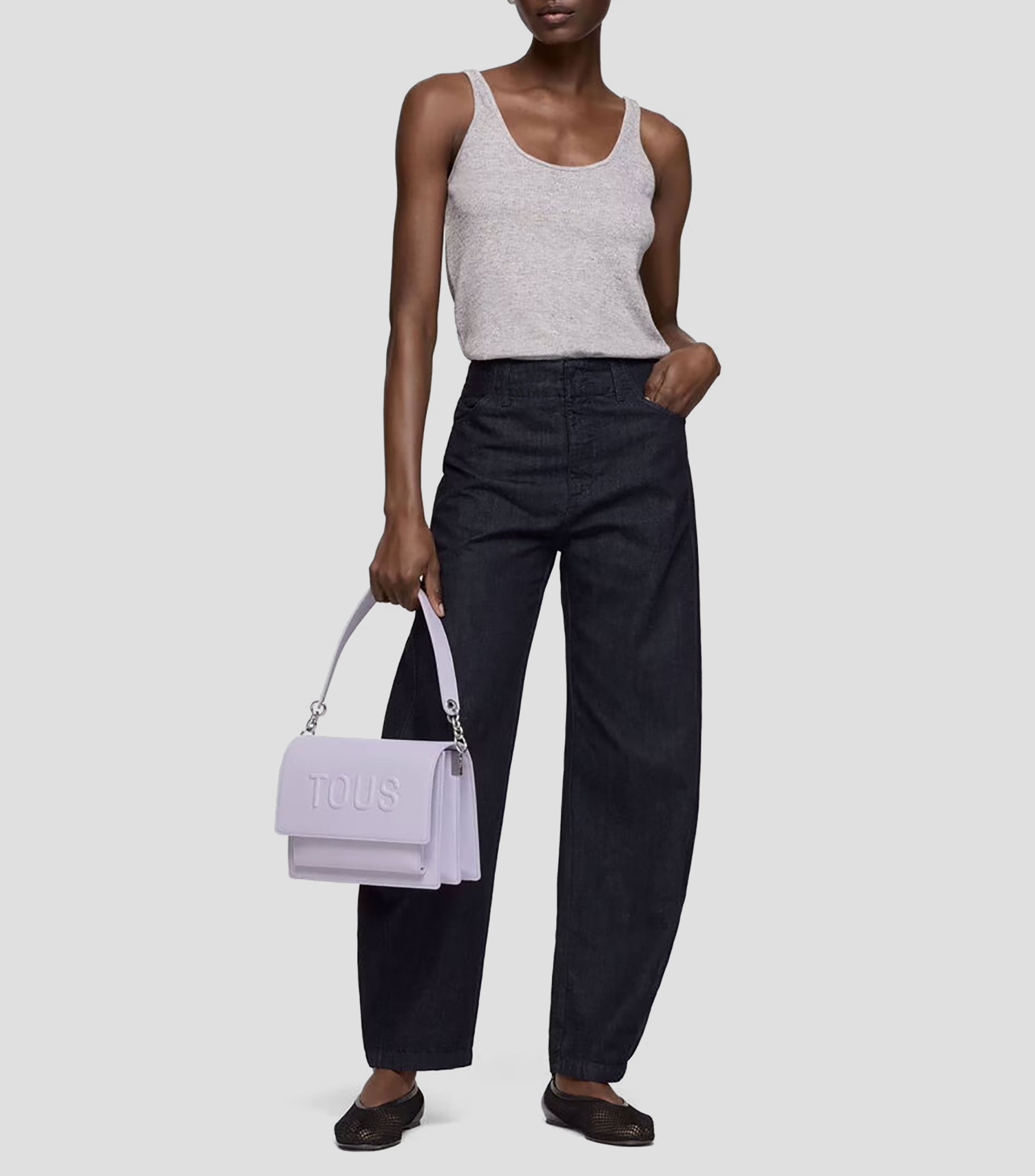 Bolsa Crossbody Brenda Mujer